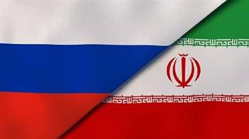 روسيا توقع مذكرة تصبح بموجبها أكبر مستثمر أجنبي في الطاقة الإيرانية