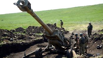 الدفاع الروسية: تدمير مستودعات ذخيرة للأسلحة التي سلمها الغرب لكييف