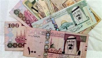 سعر الريال السعودي اليوم الثلاثاء 19-7-2022 في البنوك