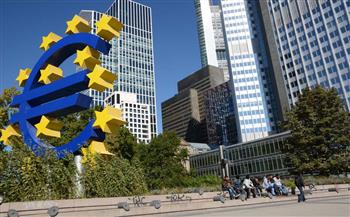 منطقة اليورو: التضخم يسجل 8.6٪ في يونيو الماضي