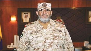 رئيس أركان الجيش الكويتي يبحث مع قائد القيادة المركزية الأمريكية موضوعات مشتركة