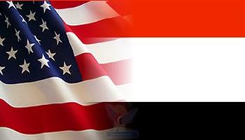 اليمن والولايات المتحدة يبحثان تطورات الأوضاع وخروقات الحوثيين للهدنة في البلاد