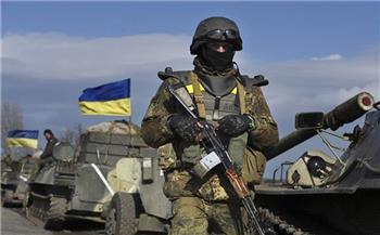 أوكرانيا: مقتل 38 ألفاً و500 جندي روسي منذ بدء التدخل وارتفاع ضحايا فينيتسا إلى 25 قتيلا