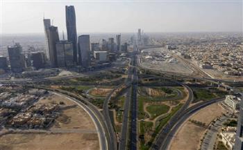 "موديز" تتوقع نمو اقتصاد السعودية بمعدل متوسط بنحو 3.9% من 2022 إلى 2026