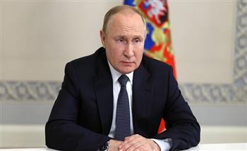 الرئيس الروسي: القمة الثلاثية المقبلة بصيغة "أستانا" ستعقد في موسكو