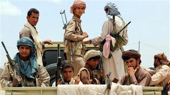 ميليشيات الحوثي تسلمت طائرات مسيرة لتنفيذ اغتيالات لقادة الجيش اليمني