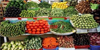 أسعار الخضروات والفاكهة اليوم السبت 2 يوليو 2022