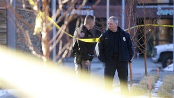 مسلح يقتل 3 من الشرطة بولاية كنتاكي الأمريكية