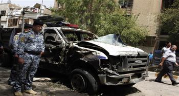 مقتل جندي عراقي في انفجار بمحافظة نينوى