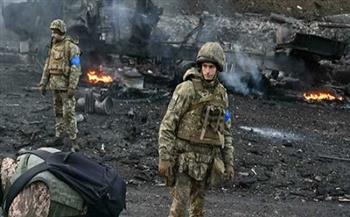 دونيتسك: القوات الأوكرانية تتكبد خسائر في صفوف مقاتليها وعتادها العسكري