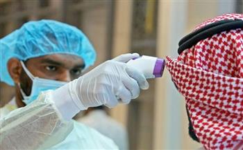 السعودية تسجل 457 إصابة جديدة بفيروس كورونا