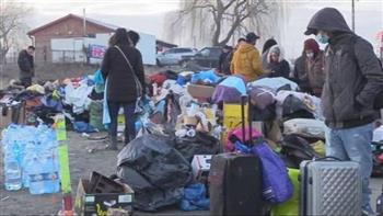 التشيك تعلن إعادة فتح مركز للاجئين الأوكرانيين بالعاصمة