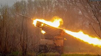 مسئول أوكراني: إطلاق 270 صاروخًا على منطقة سومي خلال الـ24 ساعة الماضية
