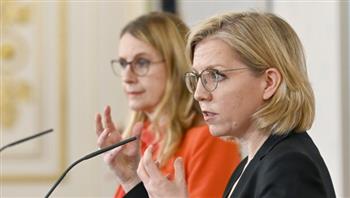 وزيرة الطاقة النمساوية تعرب عن قلقها من تفاقم أزمة الغاز بالبلاد