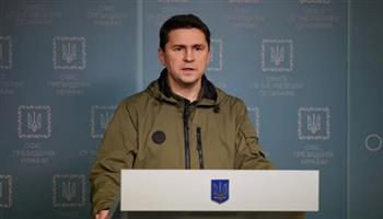 مستشار رئاسي أوكراني: روسيا غيرت من استراتيجيتها الحربية لإجبار أوكرانيا على تقديم تنازلات