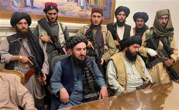 طالبان تختتم تجمعا ضخما بالحث على اعتراف دولي بحكومتها