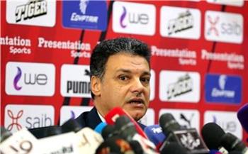 اتحاد الكرة: الإعلان عن مدرب منتخب مصر خلال أيام 