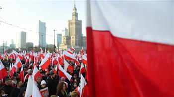 بولندا : سنواصل السعي للحصول على تعويضات من ألمانيا عن الحرب العالمية الثانية