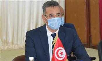 وزير الداخلية التونسى يؤكد تعرض أمن البلاد لتهديدات إرهابية