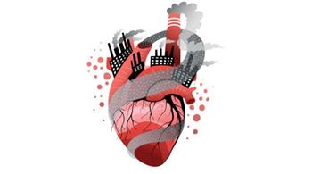 علماء يحذرون من وجود روابط بين تلوث التربة وصحة القلب والاوعية الدموية