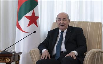 غدا.. الرئيس الجزائري يبحث مع حكومته مشاريع قوانين حول الحريات النقابية
