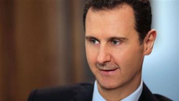 الأسد يستقبل عبد اللهيان ويبحث معه العلاقات السورية الإيرانية