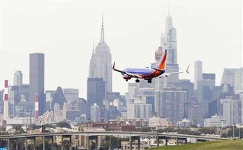 الولايات المتحدة : إلغاء مئات الرحلات الجوية على خلفية نقص كوادر الطيران