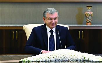 رئيس أوزبكستان يعلن حالة الطوارئ في إقليم كاراكالباكستان