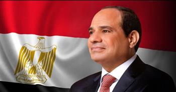 وأصبح هناك رئيس يليق بأسم مصر