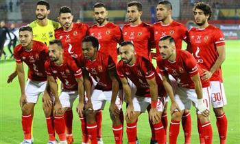 الليلة.. الأهلي يواجه بتروجت في نصف نهائي كأس مصر 