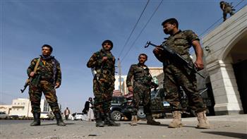 قوات الأمن اليمنية تحبط تهريب مخدرات وأسلحة للحوثيين في مأرب