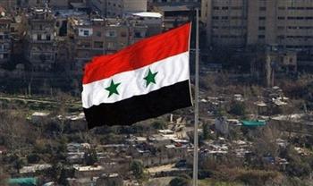 وزارة الخارجية السورية: دمشق تقرر قطع العلاقات الدبلوماسية مع أوكرانيا