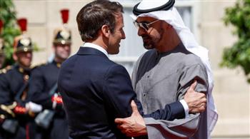 صحف إماراتية: زيارة رئيس الإمارات إلى فرنسا شكلت محطة تاريخية واستثنائية بكل المقاييس