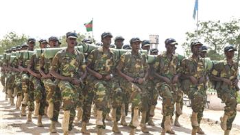 الجيش الصومالي يعتقل عناصر إرهابية بإقليم شبيلي السفلي