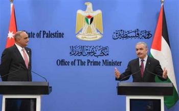 اجتماع اردني فلسطيني لإيجاد حل سريع لأزمة معبر الكرامة