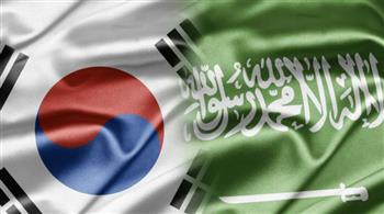 الرئيس الكوري الجنوبي يبحث مع وزير الخارجية السعودي تعزيز التعاون بين البلدين