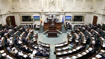 النواب في بلجيكا يصوتون على معاهدة مثيرة للجدل لتبادل سجناء مع إيران