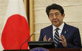اليابان تخطط لإقامة جنازة رسمية لشينزو آبي في 27 سبتمبر المقبل