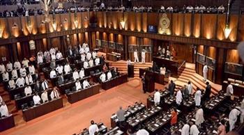 البرلمان السريلانكي يختار رئيس الوزراء ويكريميسينجه رئيسًا للبلاد