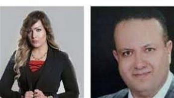 تأجيل محاكمة المتهمين بقتل الإعلامية شيماء جمال لجلسة 13 اغسطس 
