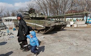 المدعي العام الأوكراني: مقتل وإصابة 1032 طفلًا خلال العملية العسكرية الروسية