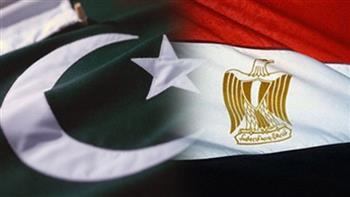 باكستان تقدم تعازيها لــ مصر في ضحايا حادث المنيا