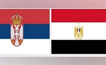 5 نقاط ترصد تاريخ العلاقات المصرية الصربية (فيديو)