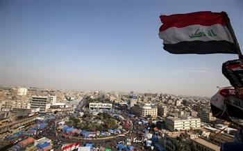 مقتل وإصابة 31 شخصا نتيجة قصف لمدينة دهوك شمالي العراق