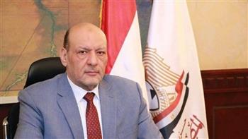 حزب المصريين: زيارة الرئيس لصربيا تستهدف فتح أسواق أوروبا أمام الاقتصاد المصري