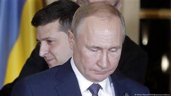 واشنطن تحذر موسكو من الخطوة.. بوتن وعملية الدمج في أوكرانيا