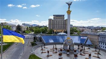 موسكو: ضباط المخابرات الأمريكية يعملون في كييف