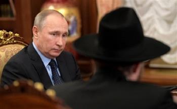 موسكو: تصريحات واشنطن عن عزلة بوتين "سخيفة"