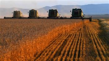 واشنطن: مفاوضات تصدير الحبوب الأوكرانية تسير بشكل جيد