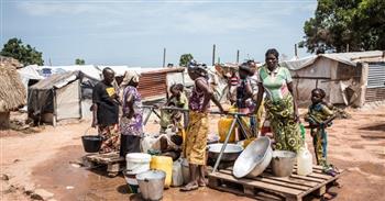 نيجيريا تعلن حالة التأهب القصوى بسبب تفشي ماربورج في غانا